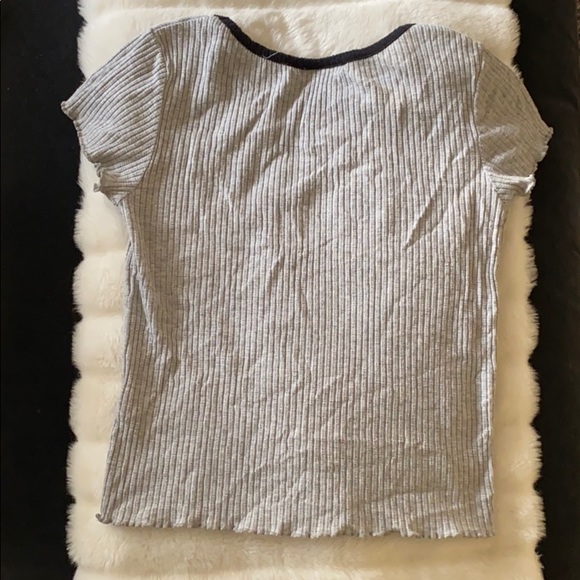 Boathouse Crew Neck short sleeve shirt - Picture 2 of 2